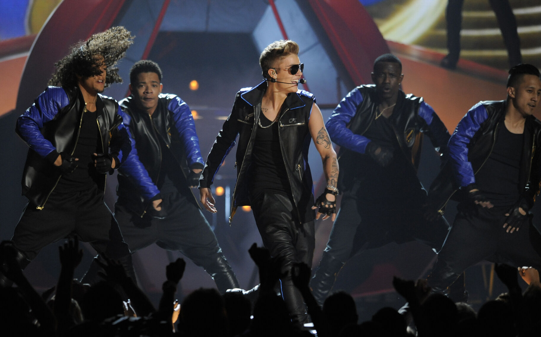 Justin Bieber